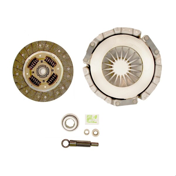 Valeo 83-93 Chev L-Tks Blazr/83-93 Chev L-Tks Clutch Kit, 52332203 52332203 - main